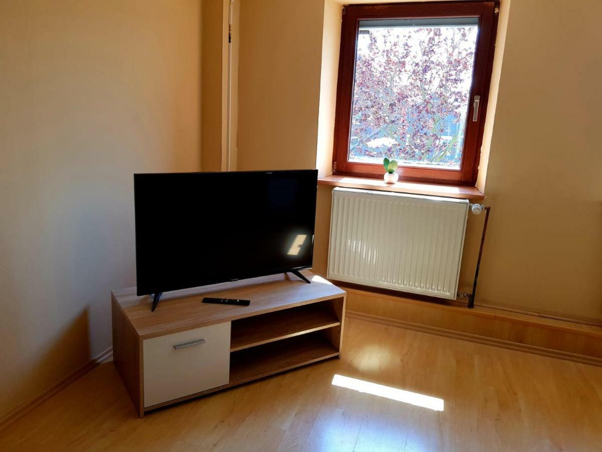 Ferienwohnung "Kieperhof" Dielmissen Exterior foto